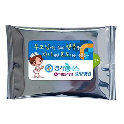 실버(유광)물향기 물티슈 ( 5매,10매,15매,20매)
6단계정제수로 만든 깨끗한 물티슈,항균초리,최고급원단의 프리미엄 물티슈